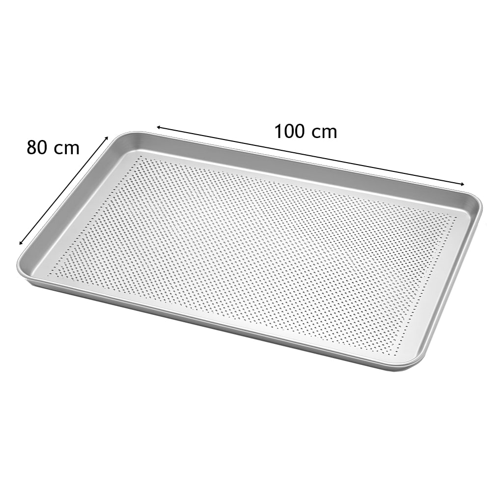 Delikli Poğaça Tepsisi 80x100 cm ürün resmi